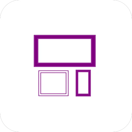 AG Displays icon