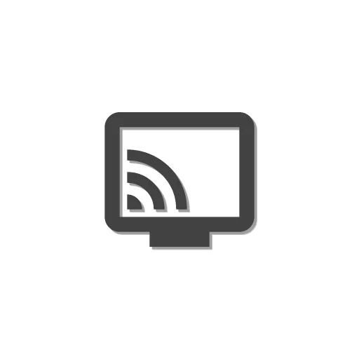 android-display-extend icon