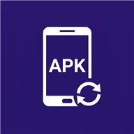 APKUpdater OSS icon