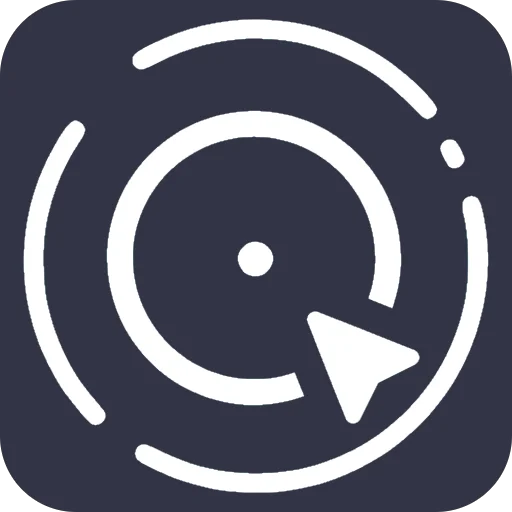 Auto Cursor icon