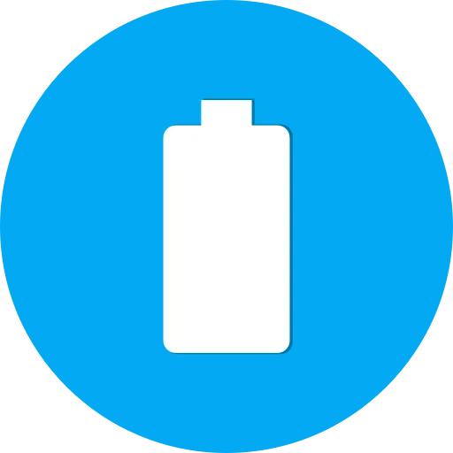 Battery-Monitor icon