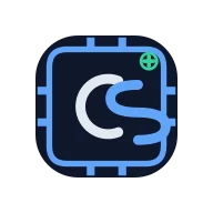 Calibrate SoC icon