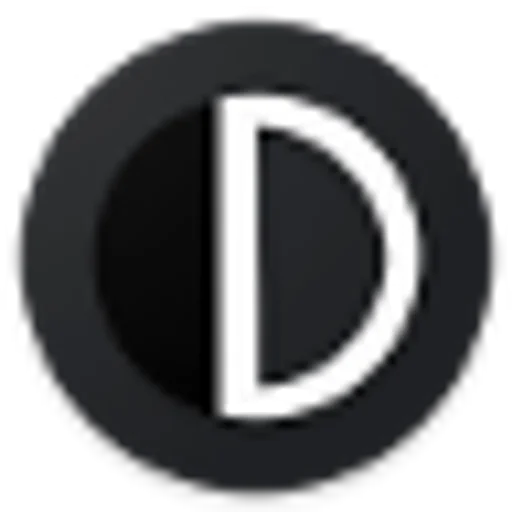DarQ / DarQ-Reborn icon