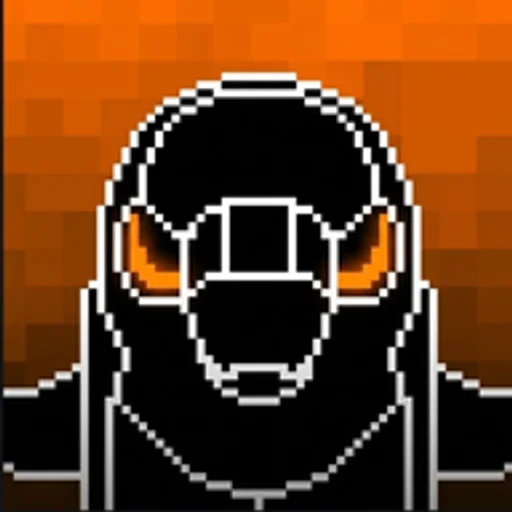 Dolphy-App icon