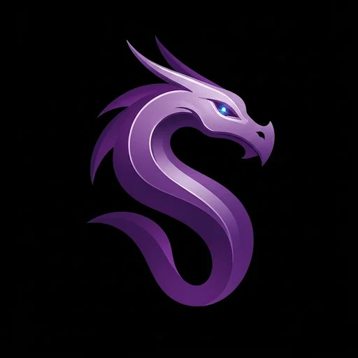 Dragon-Launcher icon