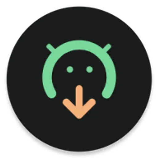 Droid-ify icon