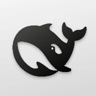 DSHA (DeepSeek Harness Android) icon