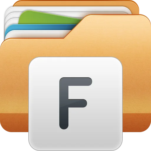 File Manager Plus icon