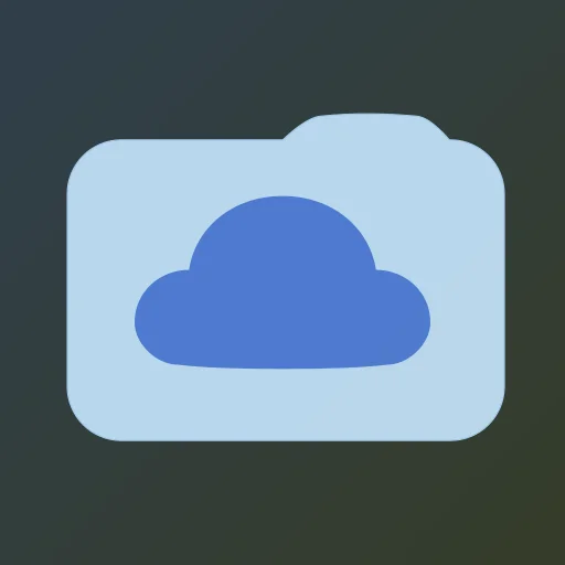fluffy icon