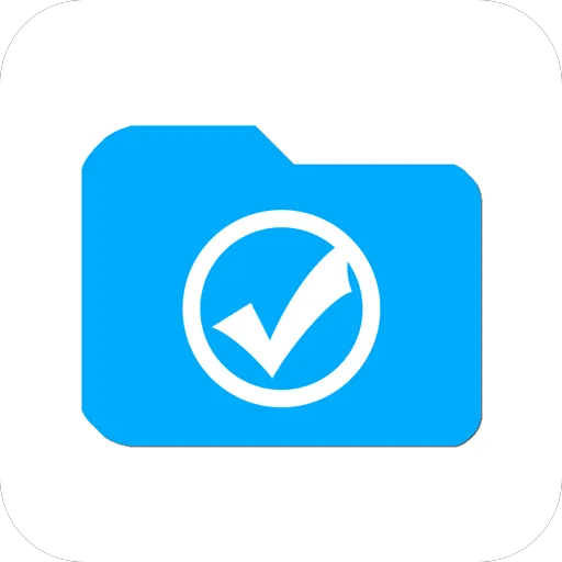 FV File Manager icon