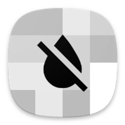 Grayscaler icon