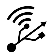 Hybrid File Xfer icon
