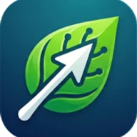 Input Leaf icon