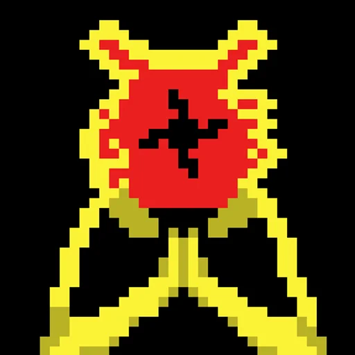 krude icon