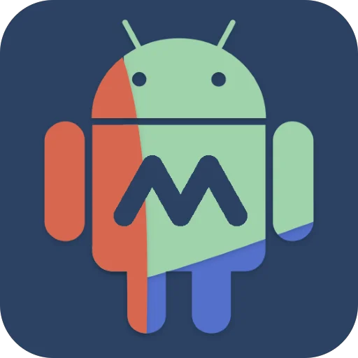 MacroDroid icon
