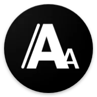 Mo Font icon