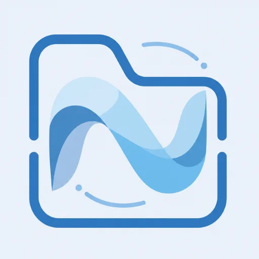 NFile icon
