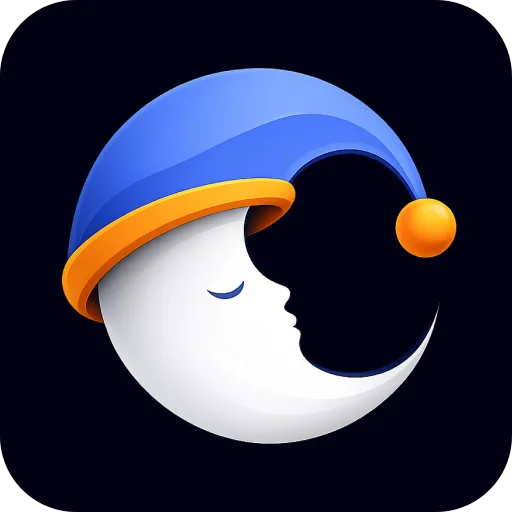 Nightcap icon
