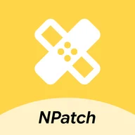 NPatch icon