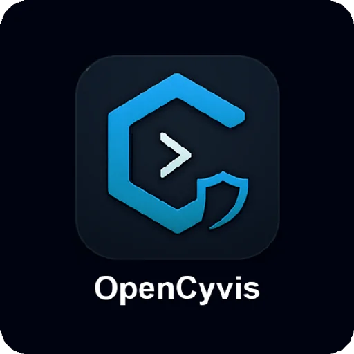 OpenCyvis icon
