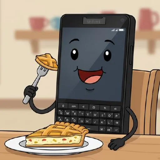 pastiera icon