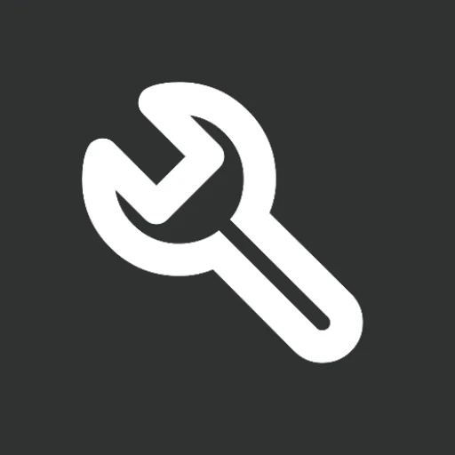 Quick-Tile Settings icon