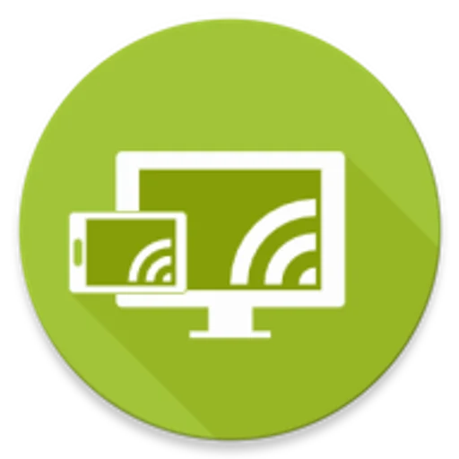 SecondScreen icon