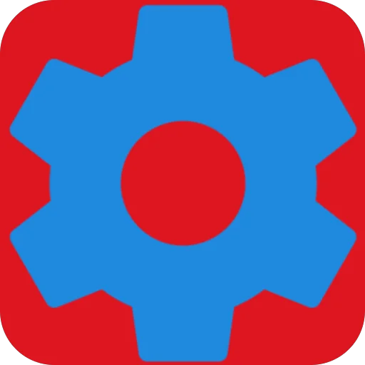 SetEdit: Settings Editor icon