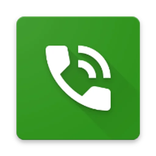 ShizuCallRecorder icon