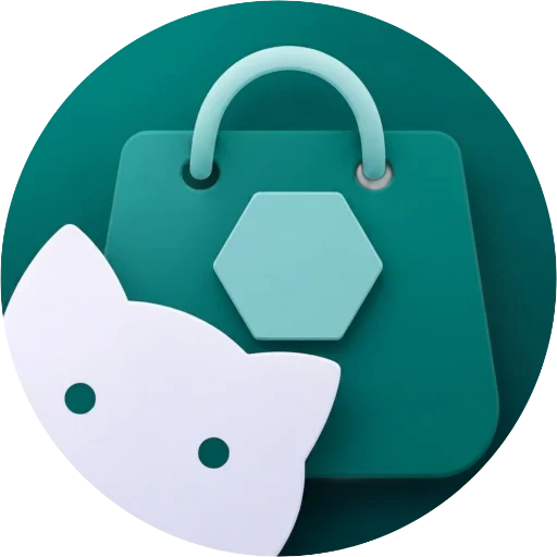 ShizuCoreFetch icon