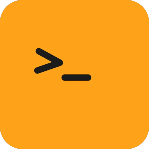 ShizuShell icon