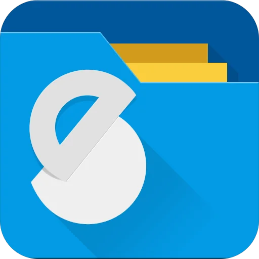 Solid Explorer icon