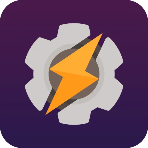 Tasker / Tasker Settings icon