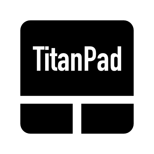 TitanPad icon