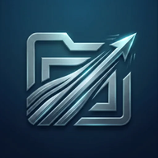Ultimate File Manager Pro icon