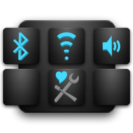 Ultimate Settings / Ultimate Settings PRO icon