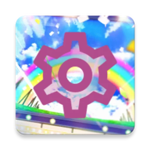 umamusume-localify-android icon