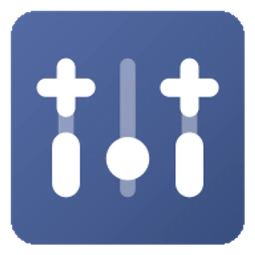 Volume++ icon
