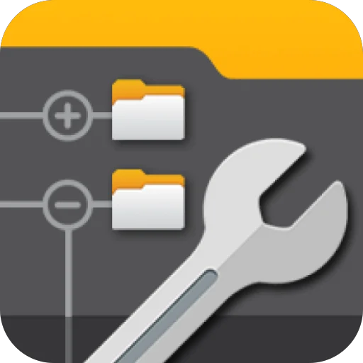 X-Plore File Manager icon