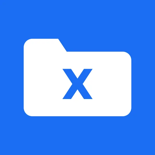 XFiles icon