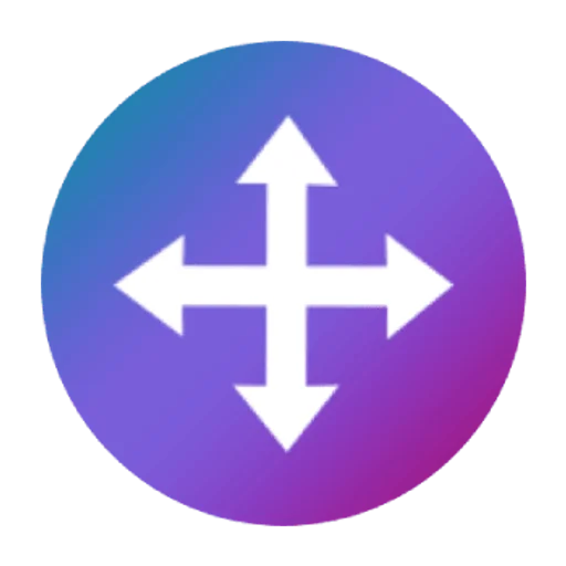XtMapper icon