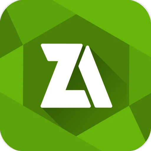 ZArchiver icon